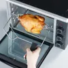 Severin 2056 30 L Noir, Gril en acier inoxydable Voir les images du produit 16