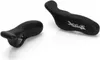 XLC Comp Bar-Ends BE-A08 125mm, schwarz, ergonomische Form Produktbild-Vorschau 1