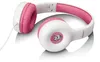 Lenco HP-010BU Casque pour enfants, rose Voir les images du produit 7