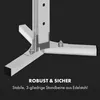 Klarstein Rotisserie Grill mit Motor, Elektrischer Grill Produktbild-Vorschau 7