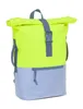 Rucksack Plane Time Bag Evo 24 L Kurierrucksack Roll-Top Produktbild-Vorschau 14