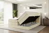 ALTDECOR Boxspringbett mit 2 Matratzen und Topper - 180x200 Produktbild-Vorschau 3