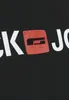 Jack & Jones T-shirt Stampa Scollo R T-shirt CORP LOGO TEE Anteprima dell’immagine prodotto 5