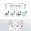 Trampolina ZIPRO Jump Pro Out | 12FT Ø 374 cm | Trampolina Podgląd zdjęcia produktu 5