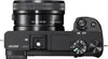 Sony ILCE-6300L, 24,2 MP, 6000 x 4000 Pixel, CMOS, 2x, 4K Produktbild-Vorschau 10