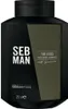 Sebastian Professional Man The Boss Thickening Shampoo Podgląd zdjęcia produktu 2