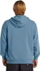 Quiksilver SALT WATER ZIP HOODIE BLUE SHADOW M Produktbild-Vorschau 2