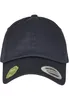 Low Profile Organic Baumwolle Cap,darknavy Produktbild-Vorschau 2
