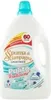 Lessive liquide Lavatrice Liquido Freschezza Alpina, 60 Voir les images du produit 2
