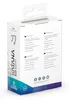 Ultimate Guard Katana Sleeves Formato Standard 100 pz Luna Anteprima dell’immagine prodotto 6