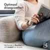 imoshion Milanees magnetisch bandje voor de Huawei Watch Productafbeelding-voorbeeld 7