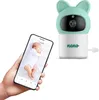 Neno Orso – professionelles IP-WLAN-Video-Babyphone Produktbild-Vorschau 2