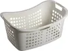 Curver kosz do magla "victor" 50l /kremowy Produktbild-Vorschau 4