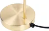 Stolná lampa Keli Zňāota 45 cm Náhľad obrázku produktu 8