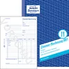 Avery Zweckform® 881 881 Fattura di sala, DIN A5, stampata Anteprima dell’immagine prodotto 4