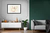 MuchoWow® Gerahmtes Poster Liebe - Vintage - Ehepaar - Produktbild-Vorschau 8