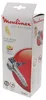 Moulinex A45603, Edelstahl, Edelstahl Produktbild-Vorschau 11
