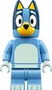 LEGO Bluey a čajový večierok, Stavebnica, 4 rok / roky, Náhľad obrázku produktu 6