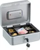 Caisse verrouillable RD47775, argent Voir les images du produit 1