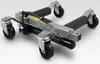 BITUXX 4 Stück PKW Rangierhilfe Rangierheber hydraulisch Produktbild-Vorschau 2