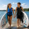 Camaro Comp Vest Kinder Schwimmweste Wende Neoprenweste Produktbild-Vorschau 7