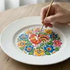 Súprava farieb na sklo Phoenix Glass Paint - 18 farieb à 30 Náhľad obrázku produktu 11