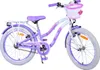 Volare Lovely Kinderfahrrad - Mädchen - 20 Zoll - Lila - Produktbild-Vorschau 3