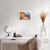 Poster - Poster ohne Rahmen - Park Paar Baum - 40x30 cm - Produktbild-Vorschau 5