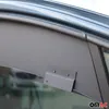 Lüftungsgitter Be & Entlüftung für Ford Tourneo Courier Produktbild-Vorschau 8