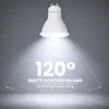 LUMILED 10er Set LED Lampe GU10 PAR16 8W ersetzt 75W 150lm Produktbild-Vorschau 5