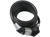 Blocca cavo a spirale Abus Raydo Pro 1450 185 cm Anteprima dell’immagine prodotto 7