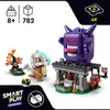 LEGO Pokémon SMART Play: Tragossos und Gengars Gruselduell Produktbild-Vorschau 2