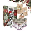 Dogs’n Tiger Guido Maria Kretschmer Adventskalender Hunde Produktbild-Vorschau 1