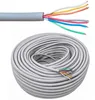 Cavo Segnale Fror 8X0,50 mm² non Schermato ECA Grigio - Anteprima dell’immagine prodotto 1