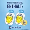 Febreze afvalbakverfrisser, 12 navullingen (6x2), Productafbeelding-voorbeeld 5
