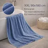 Betz Badetuch XXL Lines 90x180 cm – 100% Baumwolle, weich & Produktbild-Vorschau 8