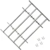 "SALE 2026"Sonstiges Fensterzubehör - Silber Fenstergitter Produktbild-Vorschau 1