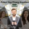 Anti-Spy Privacy Glas für iPhone 17 pro max– Sichtschutz Produktbild-Vorschau 8