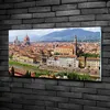 Tulup® Glas-Bild - 100x50 -Wandkunst - Wandbild hinter Produktbild-Vorschau 2