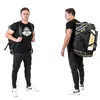 Sporttasche/Rucksack DBX BUSHIDO DBX-SB-22 3in1 Produktbild-Vorschau 8