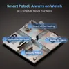 Enabot EBO Air2 Plus, Roboter, WLAN, 111 mm Produktbild-Vorschau 5