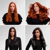 Dyson Airwrap, Multistyler, Warm, Scrollleiste, Produktbild-Vorschau 5