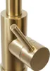 Rubinetto da Cucina Rea Fresh Brush Gold Anteprima dell’immagine prodotto 12