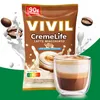 VIVIL® Creme Life Latte Macchiato Bonbons 90,0 g Produktbild-Vorschau 2