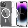 Funda para iPhone 15 Magsafe Flexair de Tech-Protect, Vista previa de la imagen del producto 1