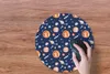 MuchoWow® Mauspad Mousepad Weltraum - Planeten - Muster - Produktbild-Vorschau 3