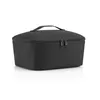 Reisenthel Coolerbag M pocket black Produktbild-Vorschau 2