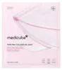 Medicube PDRN Pink Collagen Gel Mask 1 St. Podgląd zdjęcia produktu 9