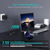 Blackview Huidun 15.6" Hibook6 FHD Set Laptop, Intel Twin Produktbild-Vorschau 5