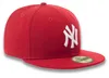 Kšiltovka New Era 59Fifty Essential New York Yankees Red Náhled obrázku produktu 9